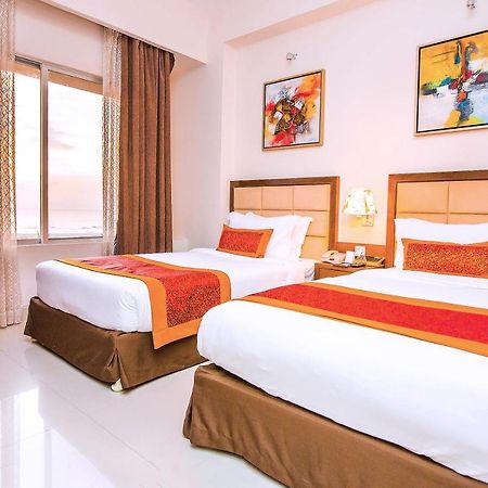 Sea Pearl Beach Resort & Spa Cox'S Bazar Dış mekan fotoğraf