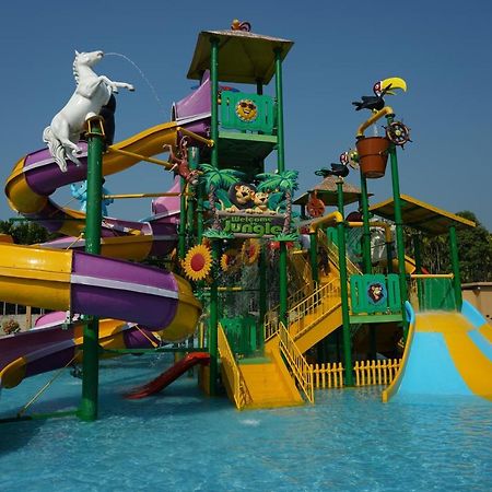 Sea Pearl Beach Resort & Spa Cox'S Bazar Dış mekan fotoğraf