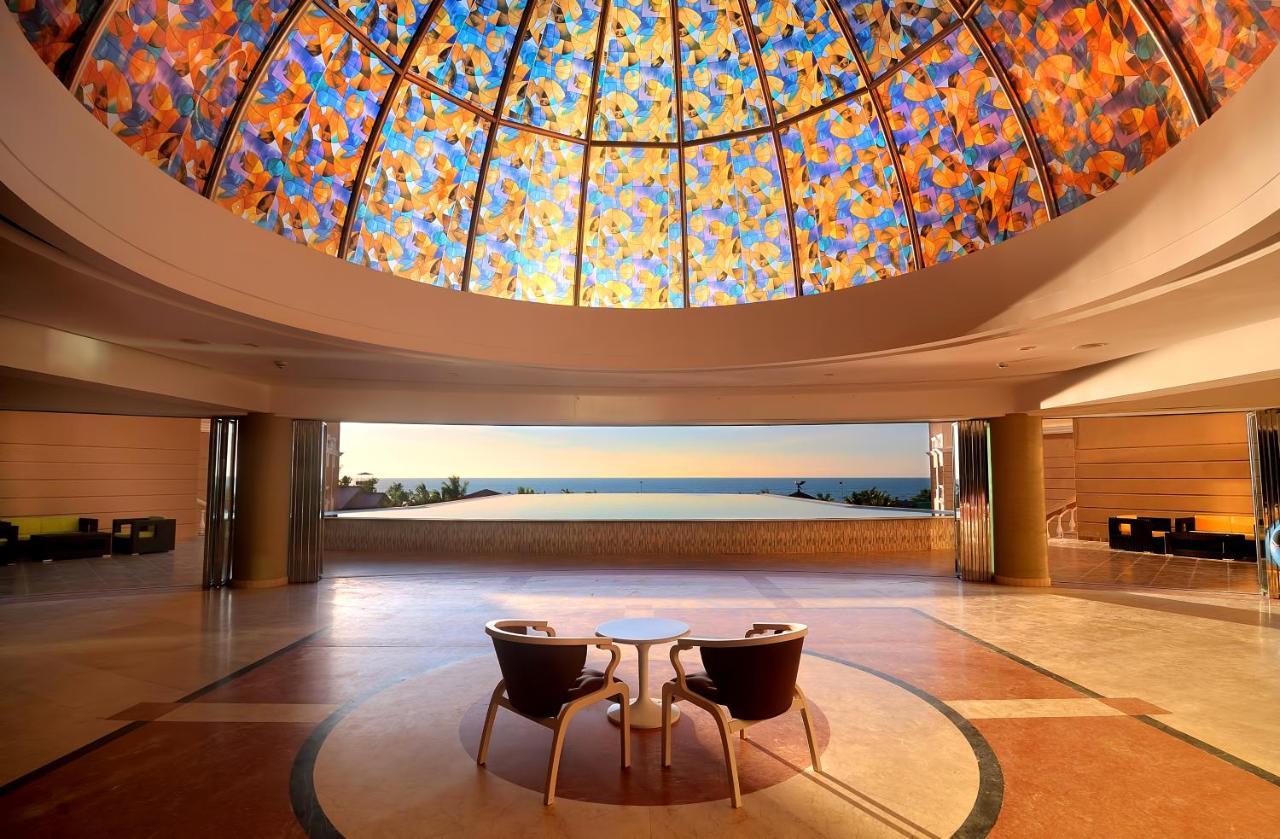 Sea Pearl Beach Resort & Spa Cox'S Bazar Dış mekan fotoğraf
