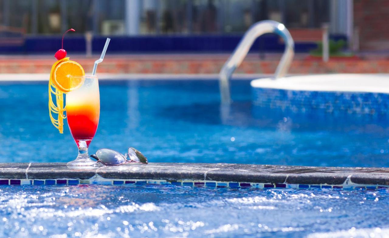 Sea Pearl Beach Resort & Spa Cox'S Bazar Dış mekan fotoğraf