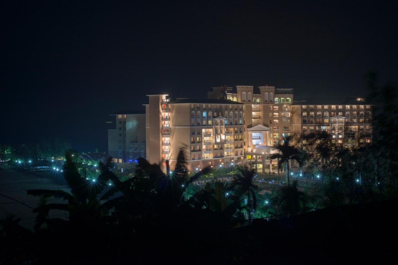 Sea Pearl Beach Resort & Spa Cox'S Bazar Dış mekan fotoğraf