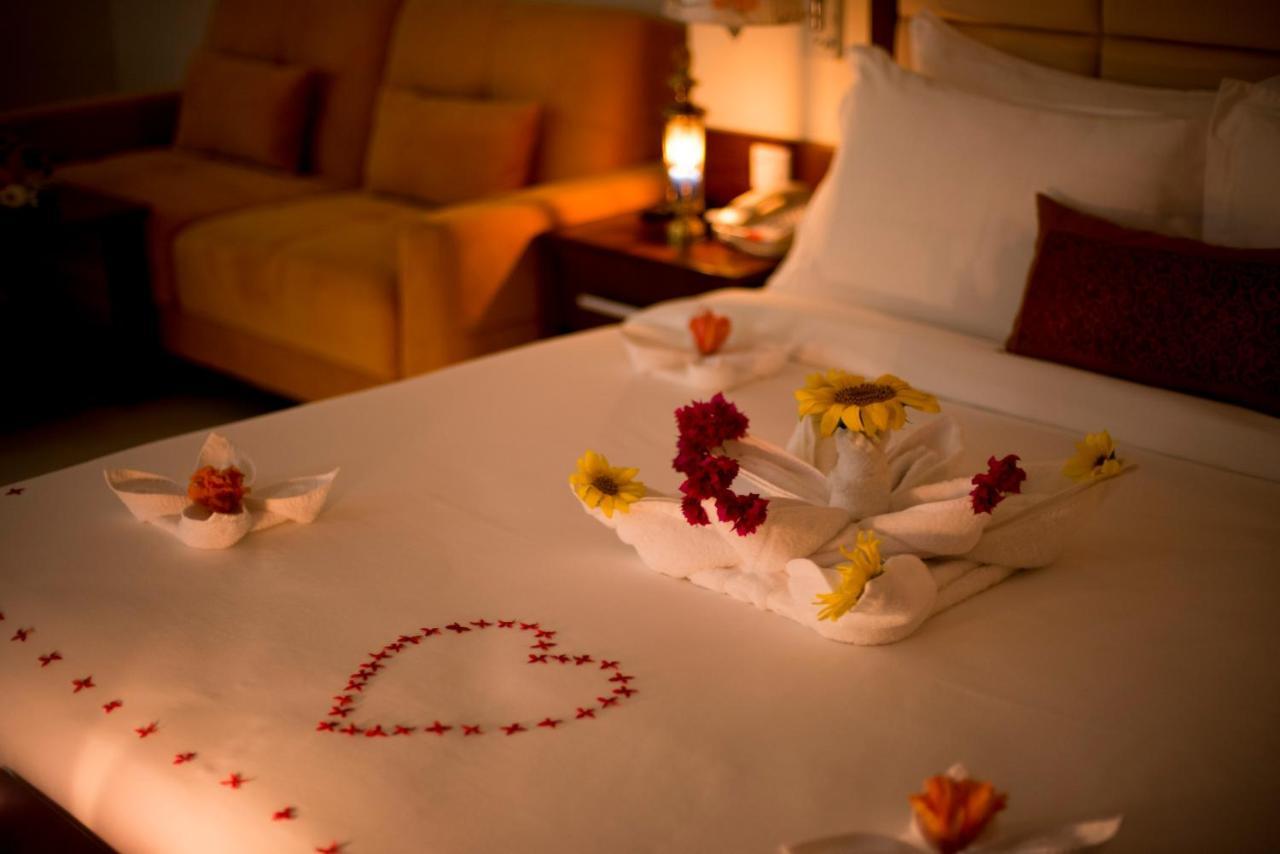 Sea Pearl Beach Resort & Spa Cox'S Bazar Dış mekan fotoğraf