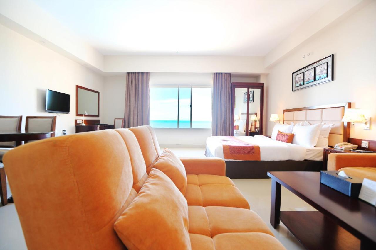 Sea Pearl Beach Resort & Spa Cox'S Bazar Dış mekan fotoğraf
