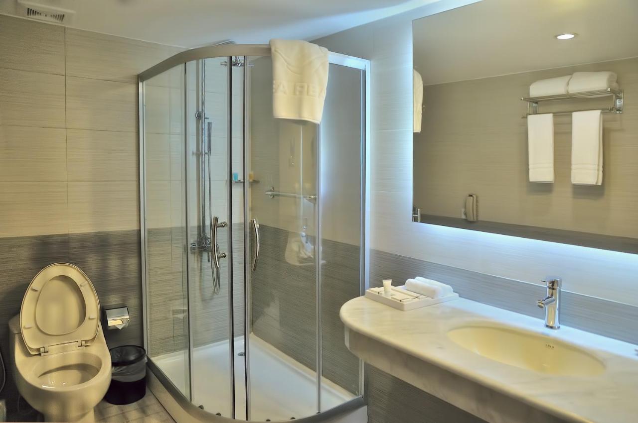 Sea Pearl Beach Resort & Spa Cox'S Bazar Dış mekan fotoğraf