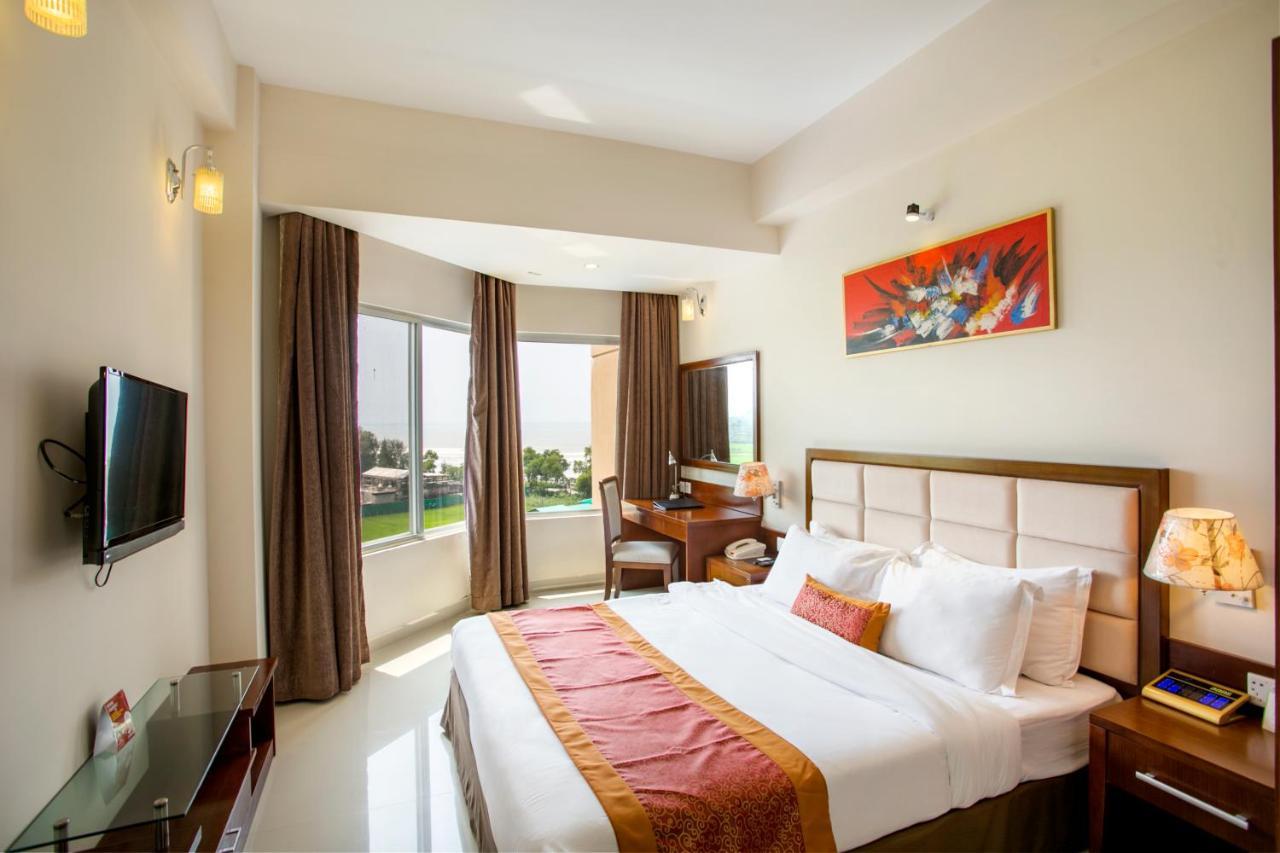 Sea Pearl Beach Resort & Spa Cox'S Bazar Dış mekan fotoğraf
