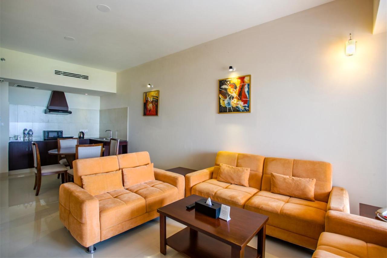 Sea Pearl Beach Resort & Spa Cox'S Bazar Dış mekan fotoğraf