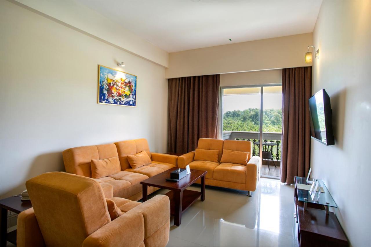 Sea Pearl Beach Resort & Spa Cox'S Bazar Dış mekan fotoğraf